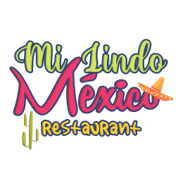 Mi Lindo Mexico Restaurant logo